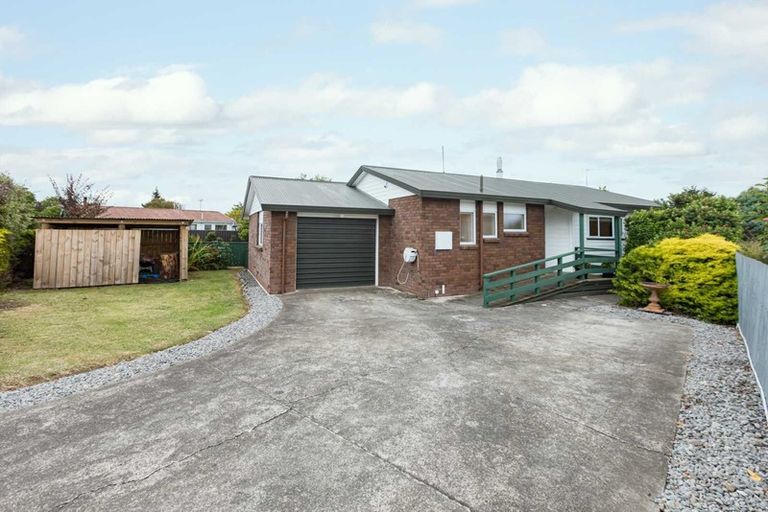 Photo of property in 29 Mount Herbert Road, Waipukurau, 4200