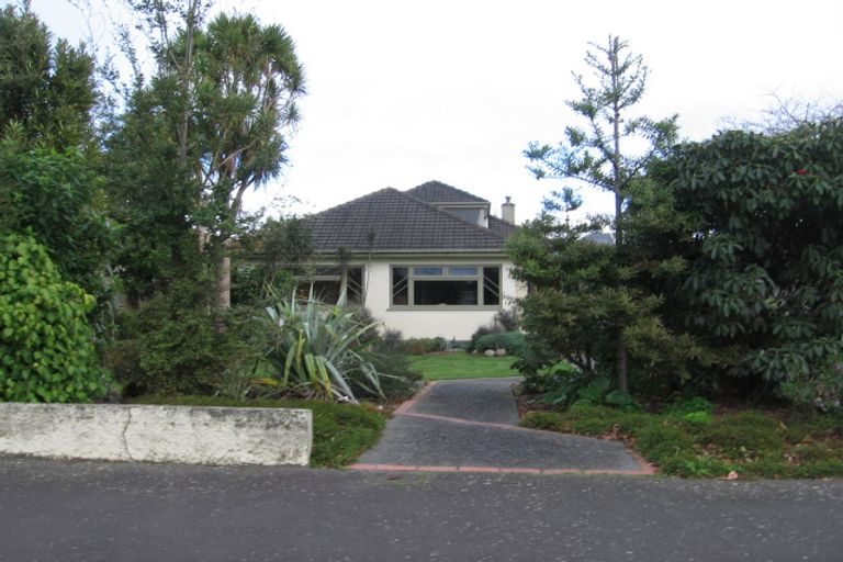 Photo of property in 106 Russell Street, Palmerston North, 4414
