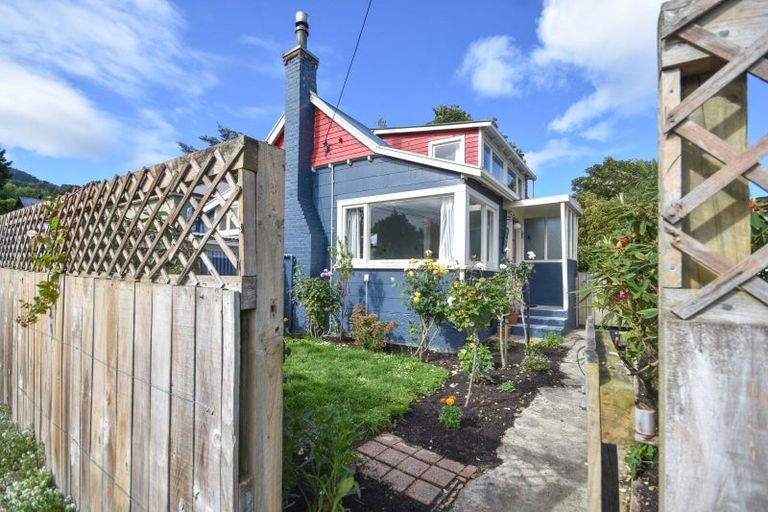 Photo of property in 2 Clearwater Street, Broad Bay, Dunedin, 9014