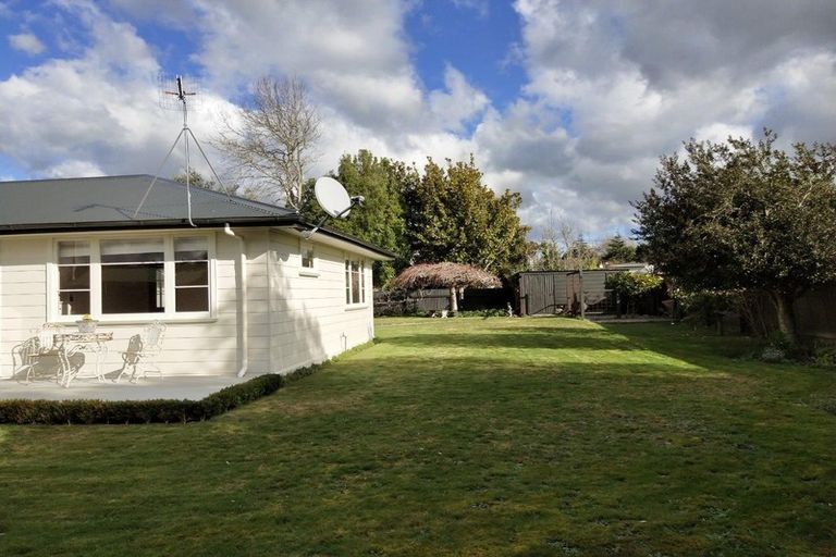 Photo of property in 49b Tararua Street, Pahiatua, 4910