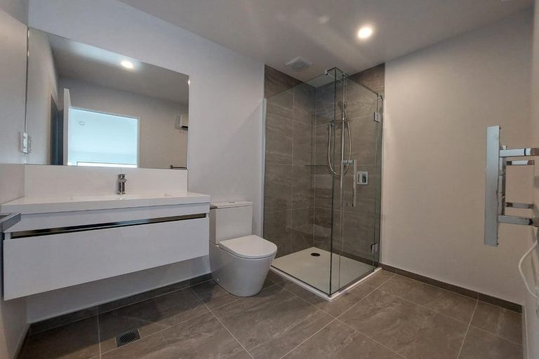 Photo of property in 7/58 Somme Street, St Albans, Christchurch, 8014