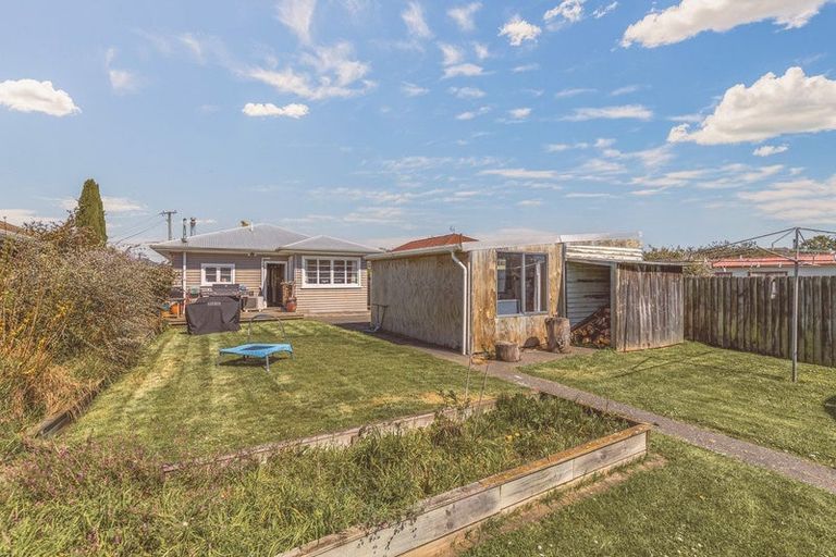 Photo of property in 57 Dacre Street, Linwood, Christchurch, 8062