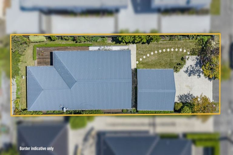 Photo of property in 8 Winton Street, St Albans, Christchurch, 8014