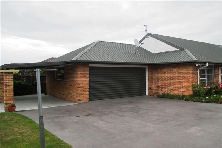 Photo of property in 31 Ben Nevis Drive, Broomfield, Christchurch, 8042