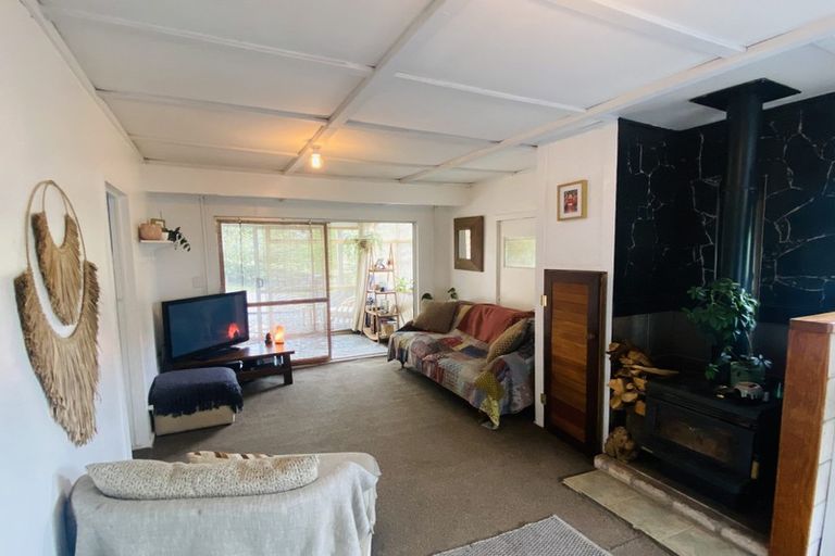 Photo of property in 185 Pongakawa Valley Road, Lake Rotoma, Rotorua, 3074