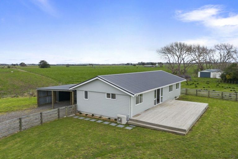 Photo of property in 380 Rongotea Road, Rongotea, 4476