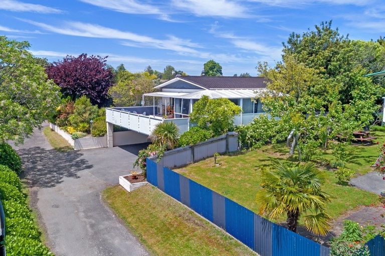 Photo of property in 5a Cobham Place, Te Hapara, Gisborne, 4010