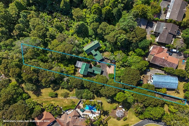Photo of property in 2/37 Autumn Avenue, Glen Eden, Auckland, 0602