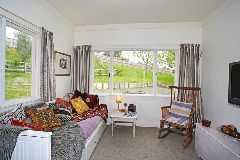 Photo of property in 374 Whitford Park Road, Whitford, Manurewa, 2576