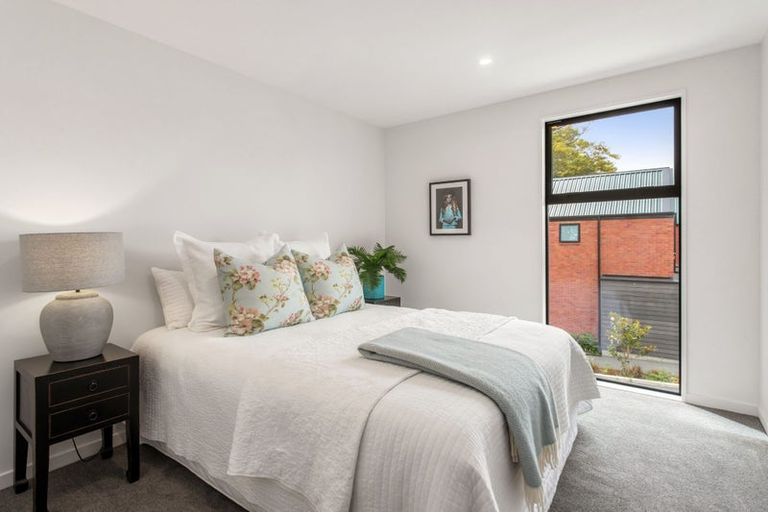 Photo of property in 54b Innes Road, St Albans, Christchurch, 8052