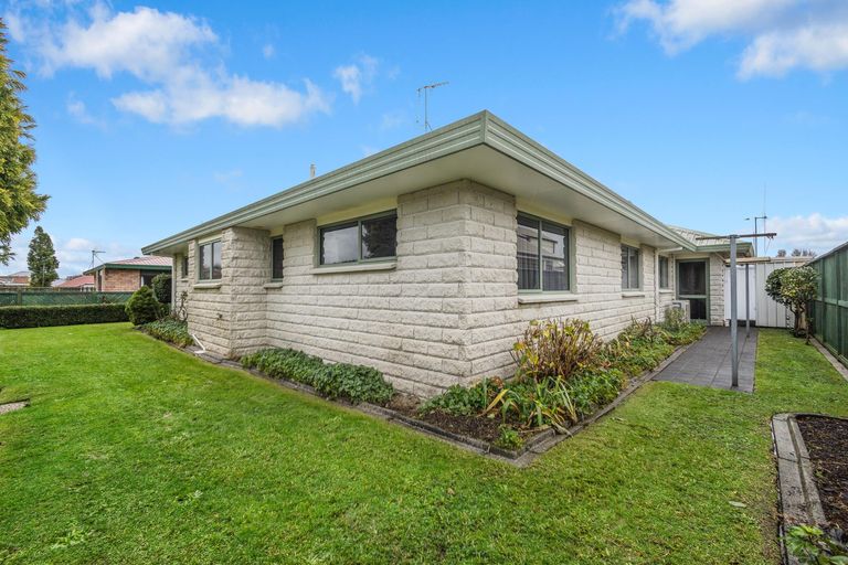 Photo of property in 5b Cedar Crescent, Matamata, 3400