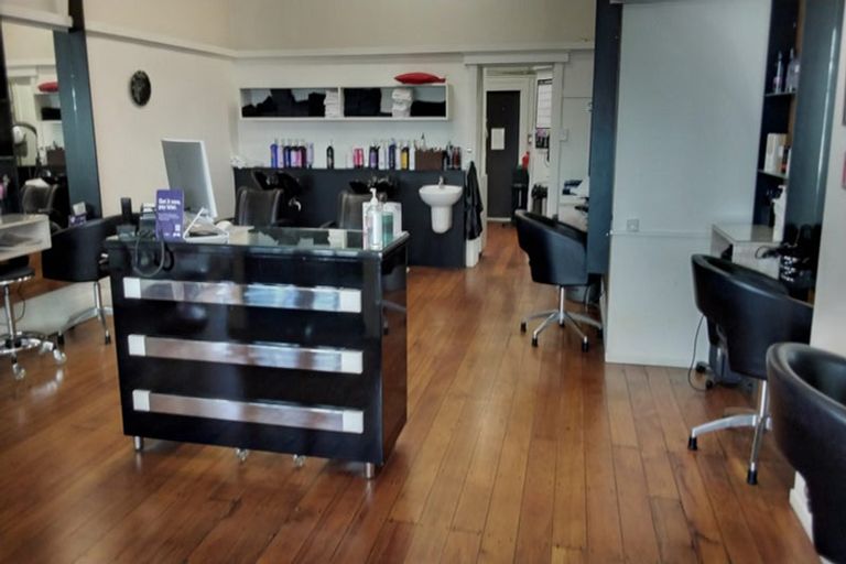 Photo of property in 299 Jackson Street, Petone, Lower Hutt, 5012