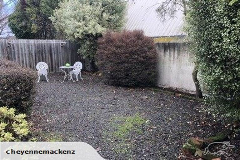 Photo of property in 383 Barbadoes Street, Christchurch Central, Christchurch, 8013