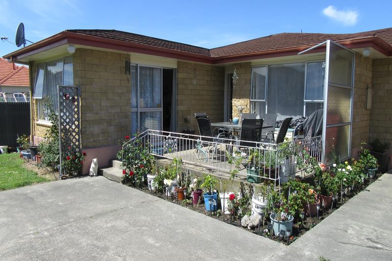 Photo of property in 21a Belt Street, Waimate, 7924