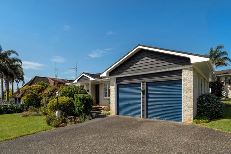 Photo of property in 36 Ruamoana Place, Omokoroa, 3114