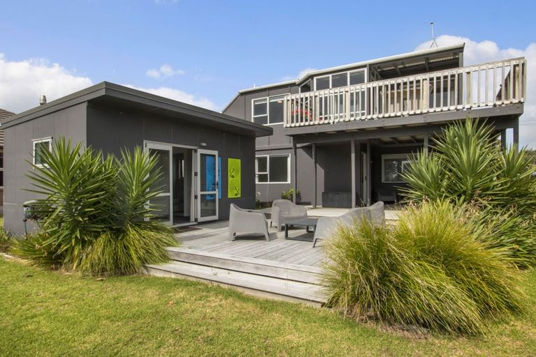 Photo of property in 61 Seaforth Road, Waihi Beach, 3611