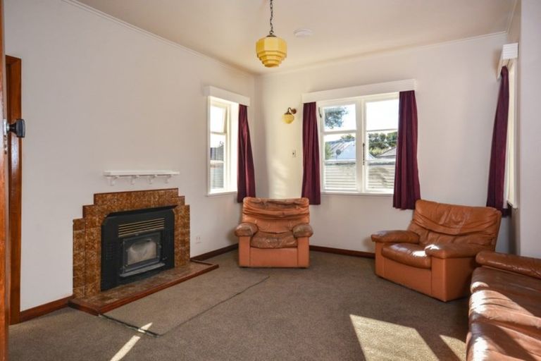 Photo of property in 29 Herbert Street, Mayfield, Blenheim, 7201
