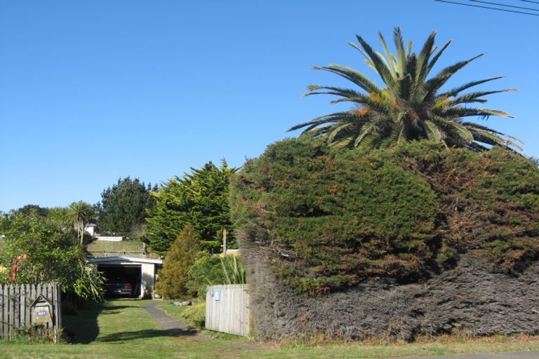 Photo of property in 601 Waitarere Beach Road, Waitarere Beach, Levin, 5510