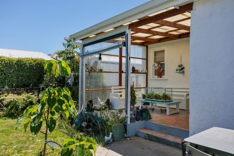 Photo of property in 18 James Street, Mangapapa, Gisborne, 4010