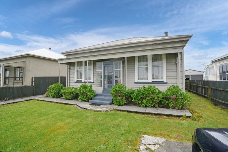 Photo of property in 472 Elles Road, Kingswell, Invercargill, 9812