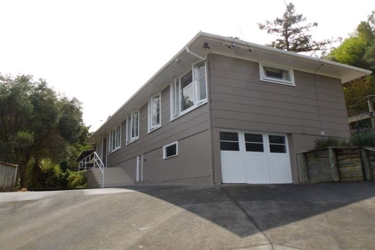 Photo of property in 110 Brunton Crescent, Thames, 3500