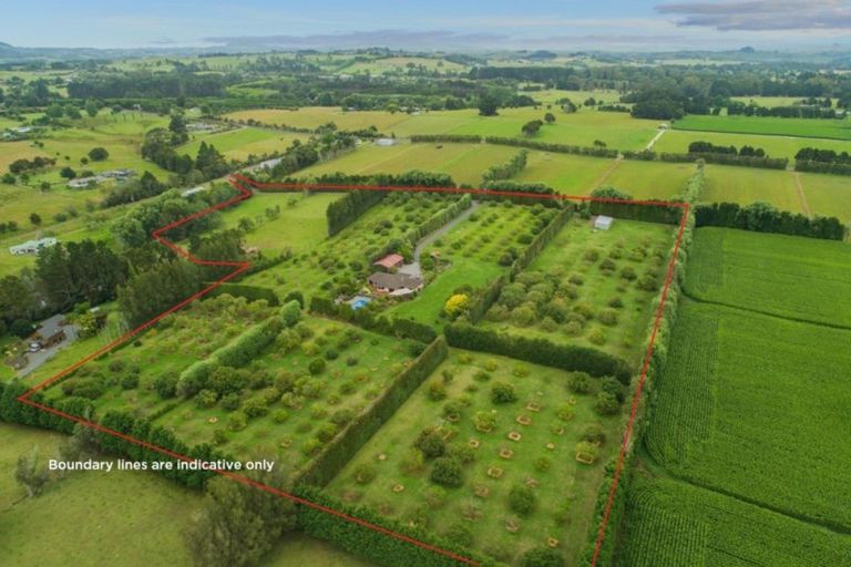 Photo of property in 100a Hodge Road, Ruatangata West, Whangarei, 0176