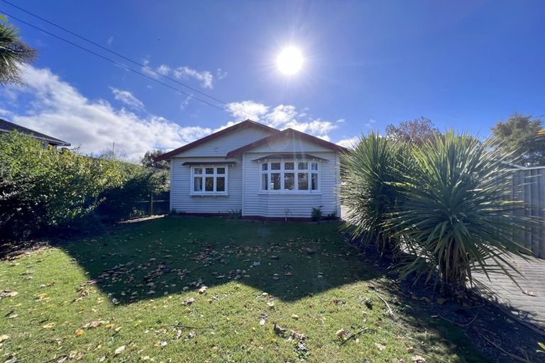 Photo of property in 437 Worcester Street, Linwood, Christchurch, 8011