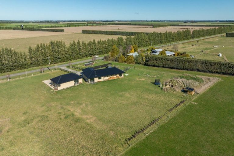 Photo of property in 661 Creyke Road, Darfield, 7571