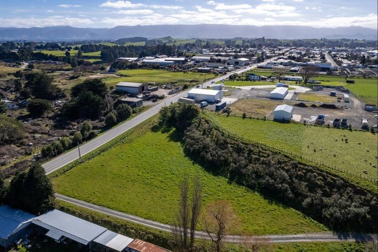 Photo of property in 109 Miller Street, Dannevirke, 4930