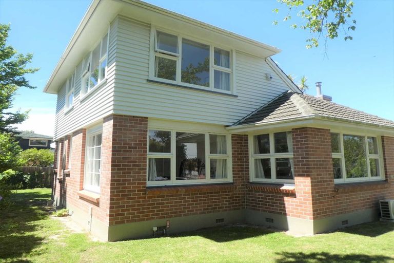 Photo of property in 106 Idris Road, Bryndwr, Christchurch, 8052