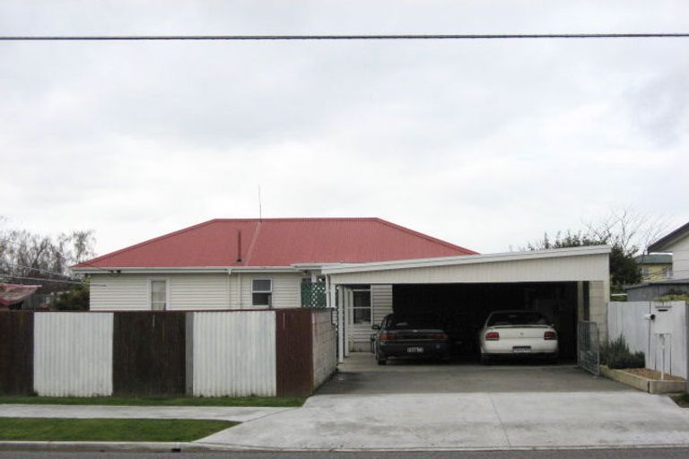 Photo of property in 803 Oliphant Road, Raureka, Hastings, 4120