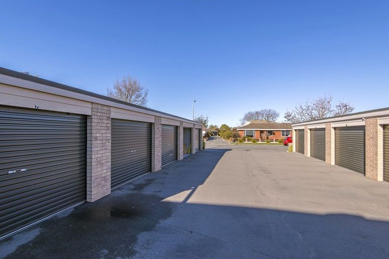 Photo of property in 8/8 Wiltshire Retirement Village, Rangiora, 7400