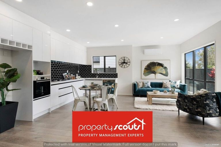 Photo of property in 61a Seabrook Avenue, New Lynn, Auckland, 0600