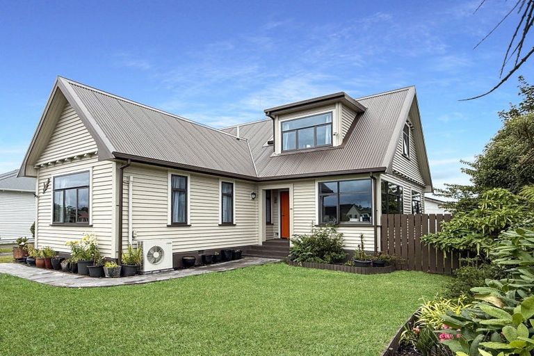 Photo of property in 88 Jollie Street, Hokitika, 7810