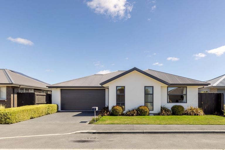 Photo of property in 15 Booth Way, Belfast, Christchurch, 8051