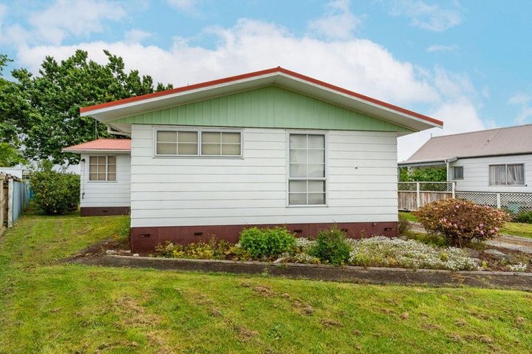 Photo of property in 34 Tongariro Street, Chartwell, Hamilton, 3210