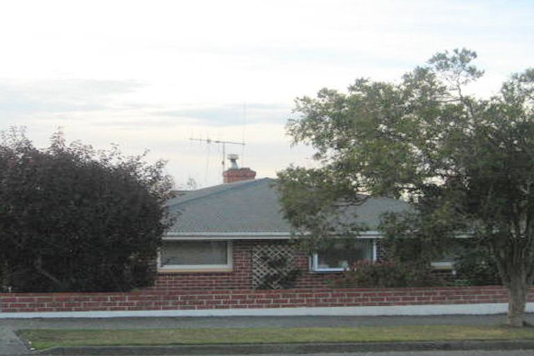 Photo of property in 21 Grants Road, Marchwiel, Timaru, 7910