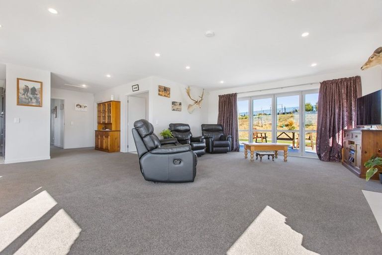 Photo of property in 196 Nelsen Ridge Road, Waikerikeri, Alexandra, 9393