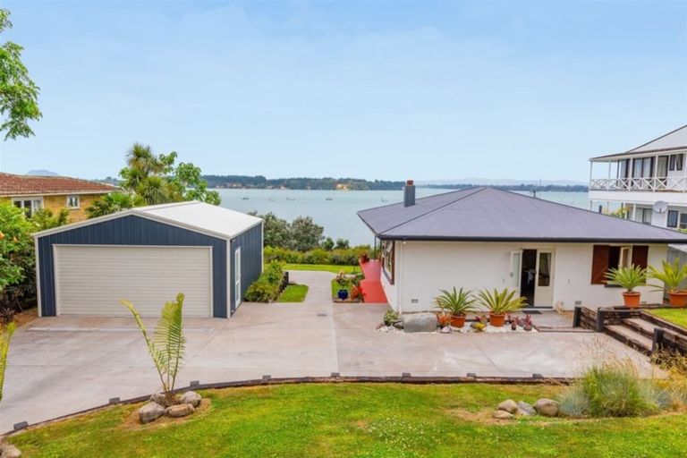 Photo of property in 81 Omokoroa Road, Omokoroa, 3114