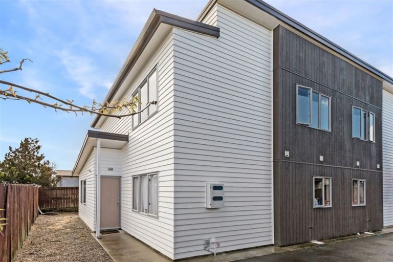 Photo of property in 23d Greensboro Street, Hamilton East, Hamilton, 3216