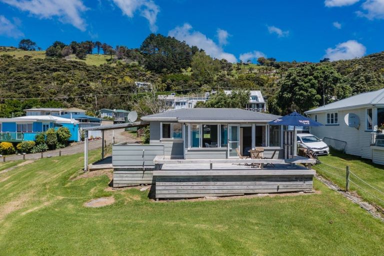 Photo of property in 340i Hokianga Harbour Drive, Omapere, Kaikohe, 0473