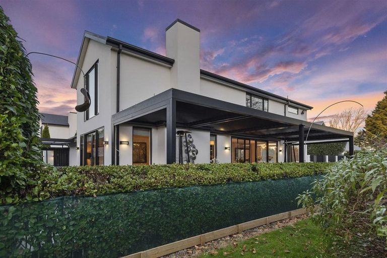 Photo of property in 22a Rivers Edge, Northwood, Christchurch, 8051