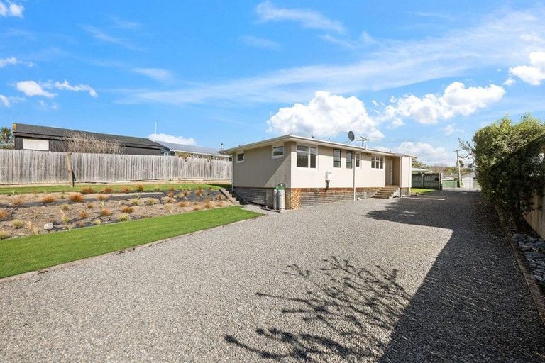 Photo of property in 4 Key Crescent, Seddon, 7210