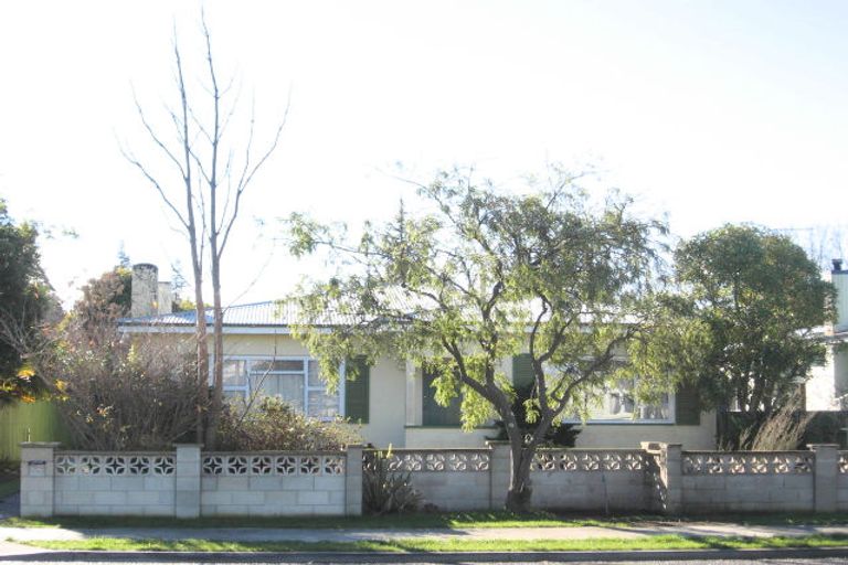 Photo of property in 415 Whitehead Road, Hastings, 4122