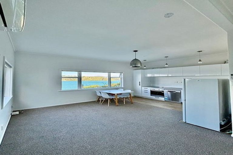 Photo of property in 25 Grafton Road, Roseneath, Wellington, 6011