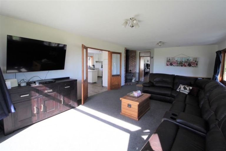 Photo of property in 453 Brockley Road, Claremont, Timaru, 7974