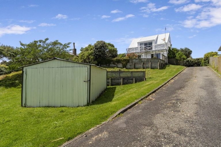 Photo of property in 54 Ngaio Street, Otaki Beach, Otaki, 5512