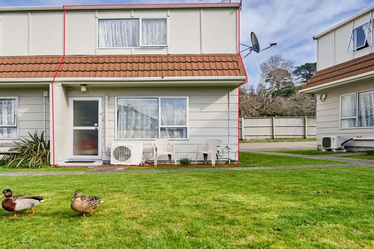 Photo of property in 31c Pharazyn Street, Melling, Lower Hutt, 5010