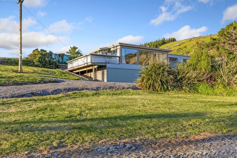 Photo of property in 55 Fishermans Lane, Motunau, Waipara, 7387