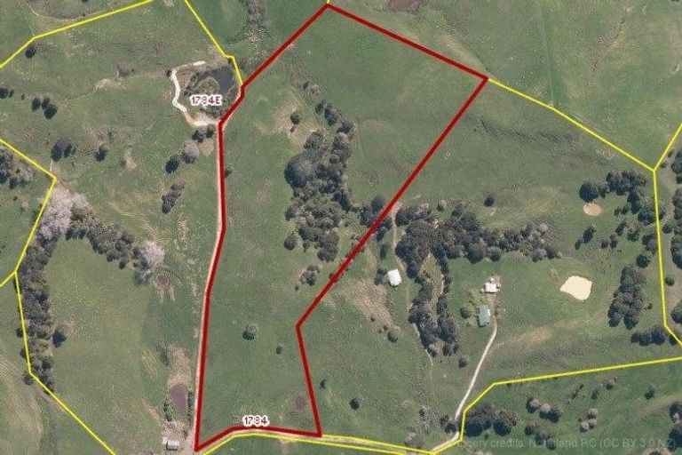 Photo of property in 1784 State Highway 12, Paparoa, 0571